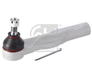 FEBI BILSTEIN 197418 Testa barra d'accoppiamento per TOYOTA