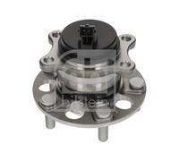 FEBI BILSTEIN 197452 Kit cuscinetto ruota