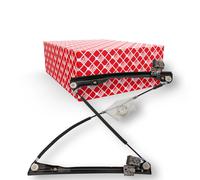 FEBI BILSTEIN 19748 Alzacristallo