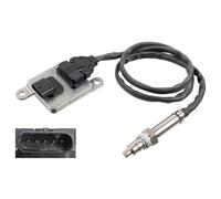 FEBI BILSTEIN 197487 Sensore-NOx, Catalizzatore-NOx