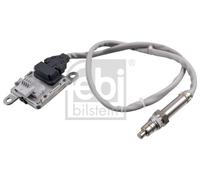FEBI BILSTEIN 197509 Sensore- NOx, Iniezione urea per CITROËN,PEUGEOT