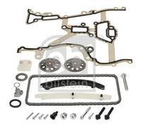 FEBI BILSTEIN 197612 Kit Catena Distribuzione Simplex Per Opel Agila A Astra H