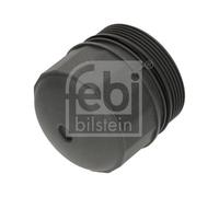FEBI BILSTEIN Calotta carter filtro olio 197640 per JAGUAR XJ (X351) 3 2012-2019