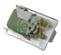 FEBI BILSTEIN 19770 Resistenza, Ventilatore abitacolo per VW