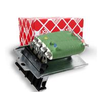 FEBI BILSTEIN 19772 Resistenza ventola abitacolo