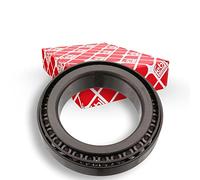 FEBI BILSTEIN 19773 Cuscinetto ruota Posteriore
