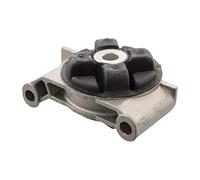 FEBI BILSTEIN 19804 Supporto Cambio automatico Compatibilità con AUDI 80 89, 89Q, 8A, B3 Cabriolet 8G7, B4 80 Avant 8C5, B4 COUPE 81, 85