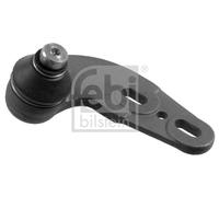 FEBI BILSTEIN 19808 Giunto di supporto / guida per AUDI