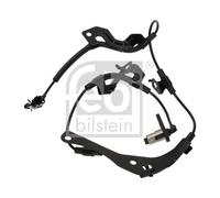 FEBI BILSTEIN 198136 Sensore, N° giri ruota per MITSUBISHI