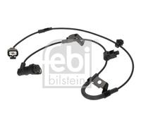 FEBI BILSTEIN 198141 Sensore, N° giri ruota per MITSUBISHI