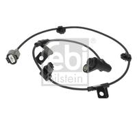 FEBI BILSTEIN 198142 Sensore, N° giri ruota per MITSUBISHI