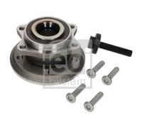 FEBI BILSTEIN 198197 Kit cuscinetto ruota per MAN,VW