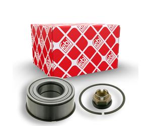 FEBI BILSTEIN 19823 Kit cuscinetto ruota