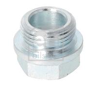 FEBI BILSTEIN 198285 Vite di chiusura, vaschetta dell'olio per OPEL,RENAULT,VAUX