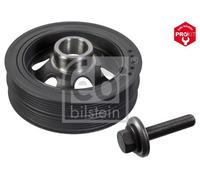 FEBI BILSTEIN 198297 Puleggia cinghia, Albero a gomiti per FORD