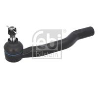 FEBI BILSTEIN 198301 Testa barra d'accoppiamento per LEXUS,TOYOTA