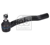 FEBI BILSTEIN 198302 Testa barra d'accoppiamento per LEXUS,TOYOTA