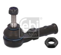 FEBI BILSTEIN 198306 Testa barra d'accoppiamento per NISSAN