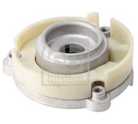 FEBI BILSTEIN 198316 Supporto ammortizzatore a molla per AUDI