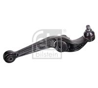 FEBI BILSTEIN 19833 Braccio oscillante, Sospensione ruota per PEUGEOT