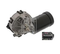 Febi BILSTEIN 19834 Tergicristallo Frontale per Mercedes-Benz C208 A208 W210