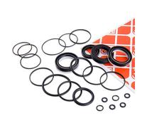 FEBI BILSTEIN 19862 Kit guarnizioni, Scatola guida