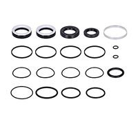 FEBI BILSTEIN 19862 Kit guarnizioni, Scatola guida