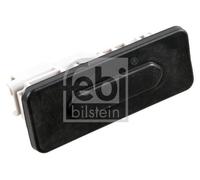 FEBI BILSTEIN 198728 Interruttore, Sbloccaggio cofano posteriore per CITROËN,OPE