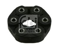 Febi BILSTEIN 19888 Giunto Onda Longitudinale Frontale per BMW E53 E70 E71 E72