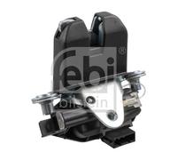 FEBI BILSTEIN 198945 Serratura cofano post. per SKODA