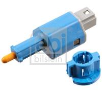 FEBI BILSTEIN 199016 Innesto, Comando disinnesto frizione per RENAULT