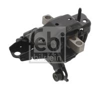 FEBI BILSTEIN 19906 Sospensione, Motore per AUDI,SEAT,SKODA,VW