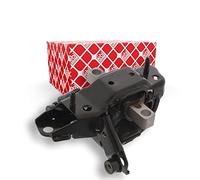 Supporto motore Sx Cuscinetto gomma-metallo 19906 FEBI BILSTEIN per VW SEAT AUDI