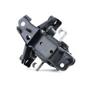 FEBI BILSTEIN 19906 Supporto motore Cuscinetto gomma-metallo per VW POLO (9N)