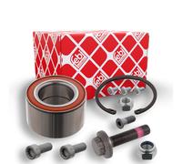 Febi 19914 Kit Cuscinetto Ruota