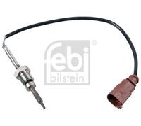 FEBI BILSTEIN 199153 Sensore, Temperatura gas scarico