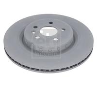 FEBI BILSTEIN 199175 Disco freno