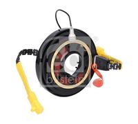 FEBI BILSTEIN 199190 Molla spiroelicoidale, Airbag per SEAT,VW