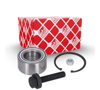 FEBI BILSTEIN 19920 Kit cuscinetto ruota per VW SHARAN (7M8, 7M9, 7M6) 80mm
