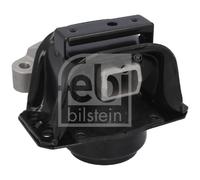 FEBI BILSTEIN 199221 Sospensione, Motore per CITROËN,DS,PEUGEOT