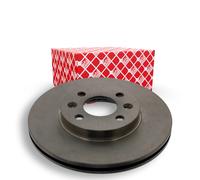 FEBI BILSTEIN 19925 Disco freno