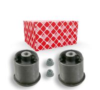 Set di cuscinetti, trave dell'asse FEBI BILSTEIN 19930