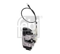 FEBI BILSTEIN 199553 Serratura sport. per MERCEDES-BENZ