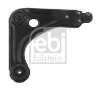 FEBI BILSTEIN 19980 Braccio oscillante, Sospensione ruota per FORD