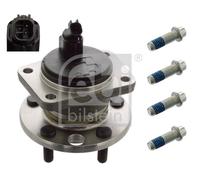 FEBI BILSTEIN 19983 Kit cuscinetto ruota per FORD,JAGUAR