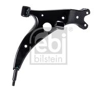 FEBI BILSTEIN 19991 Braccio oscillante, Sospensione ruota per TOYOTA