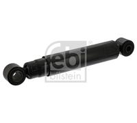 FEBI BILSTEIN 20372 Ammortizzatore per MAN