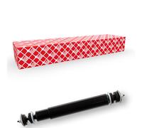 FEBI BILSTEIN 20439 Ammortizzatore