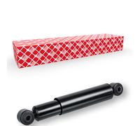 FEBI BILSTEIN 20591 Ammortizzatore