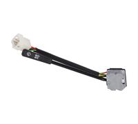 FEBI BILSTEIN Interruttore tergicristallo 21009 per VOLVO NL 9.6 (1989-1995)